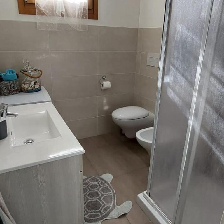 Residence Jesolo Lido centro con piscina - Appartamento con 2 Camere da Letto - 11