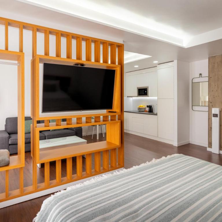 El Sol,10 - Apartamento de 1 dormitorio - 7