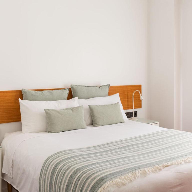 El Sol,10 - Apartamento de 1 dormitorio - 9