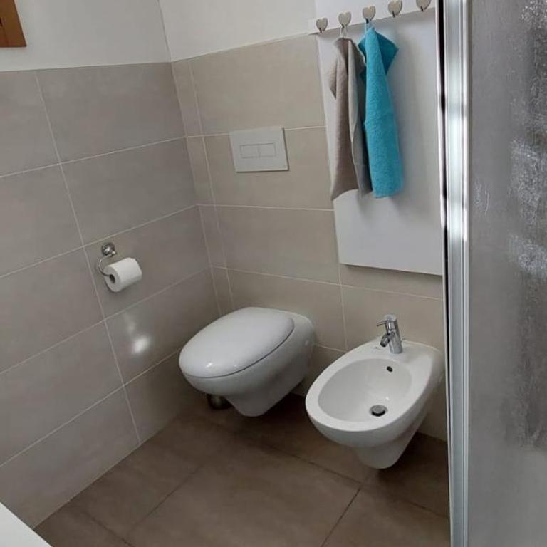 Residence Jesolo Lido centro con piscina - Appartamento con 2 Camere da Letto - 10