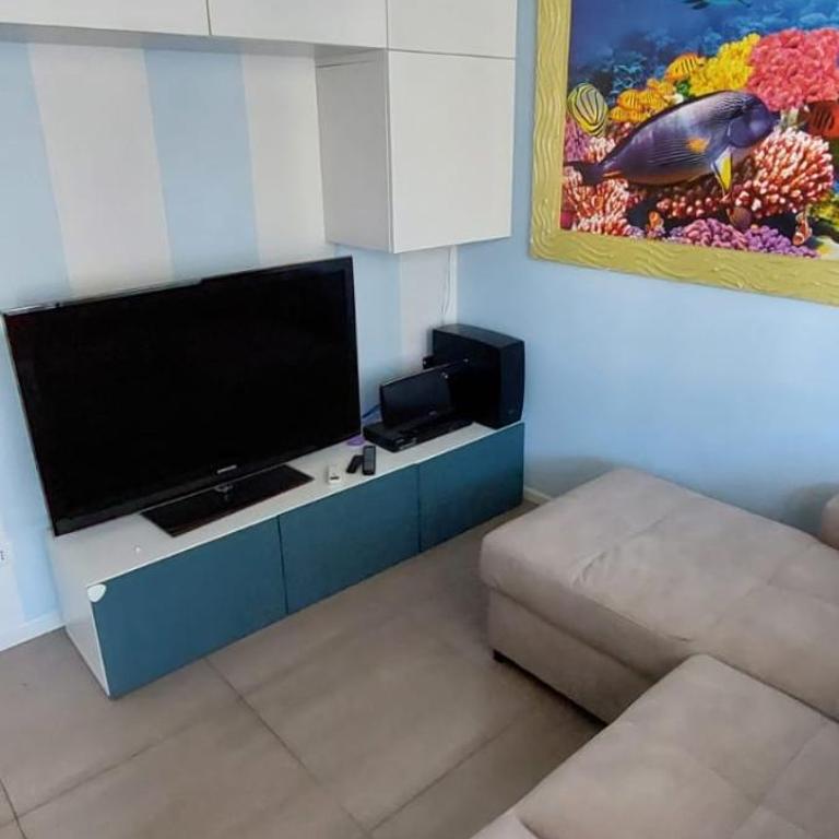 Residence Jesolo Lido centro con piscina - Appartamento con 2 Camere da Letto - 9