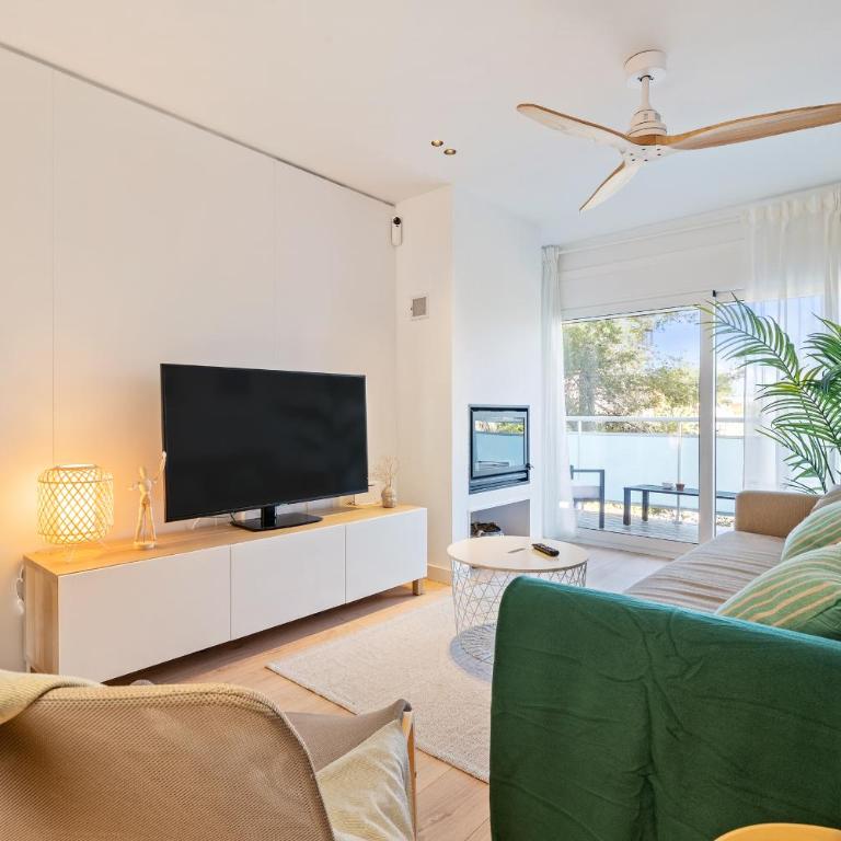 Hauzify I Apartament Westland - Apartamento de 2 dormitorios - 1