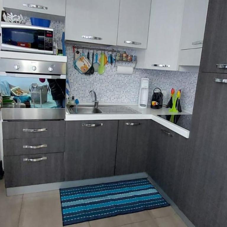 Residence Jesolo Lido centro con piscina - Appartamento con 2 Camere da Letto - 7