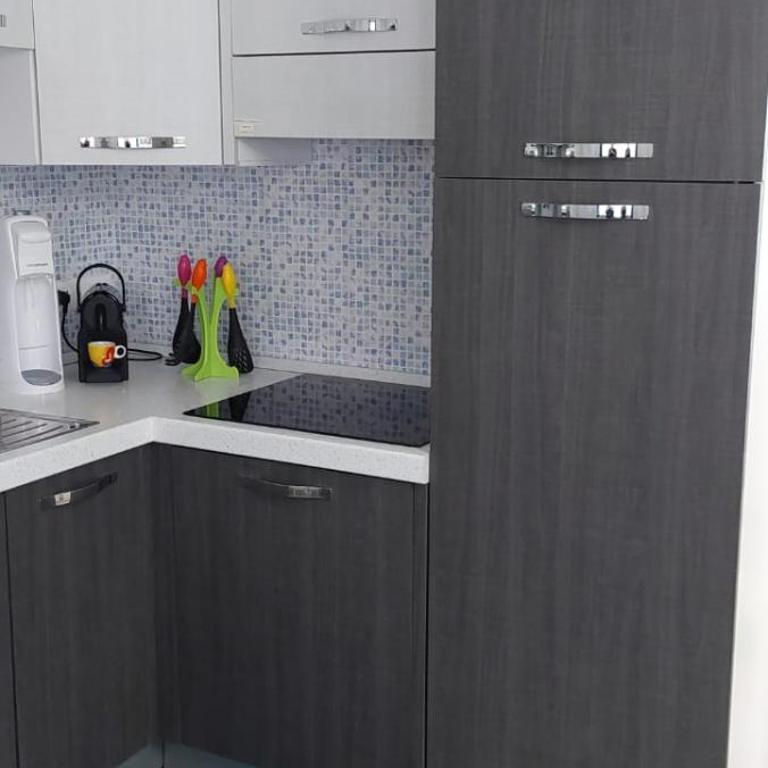 Residence Jesolo Lido centro con piscina - Appartamento con 2 Camere da Letto - 6