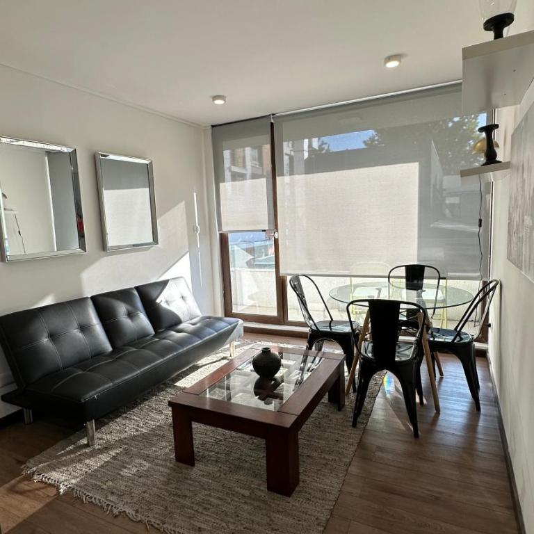 Apart Hotel Castellon 176 - Apartamento con balcón - 10