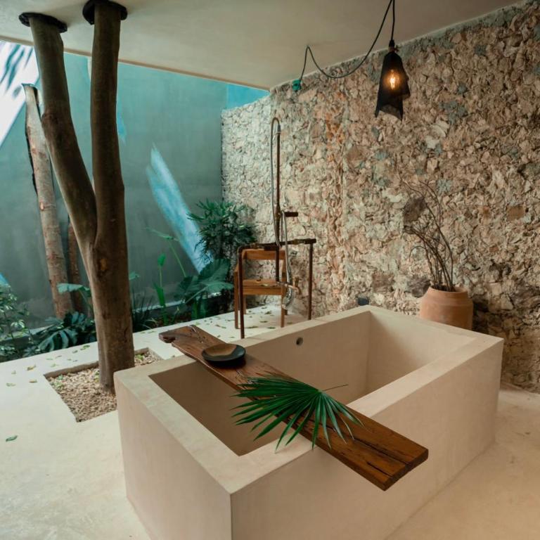 Japoneza Retreat Mérida - Adults Only by Cercana - Suite - 11