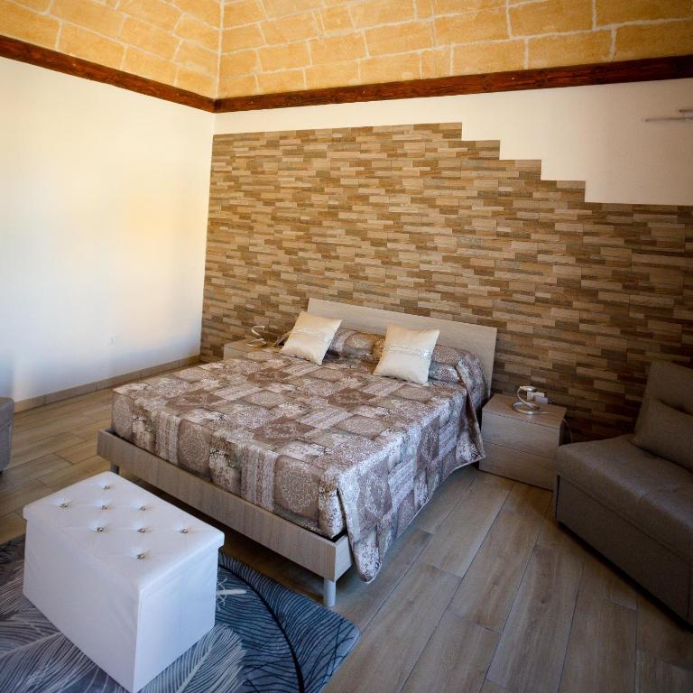 Casa Vacanza Patrizia - Casa con 2 Camere da Letto - 5