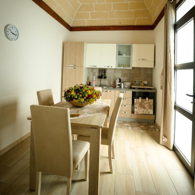 Casa Vacanza Patrizia - Casa con 2 Camere da Letto - 3