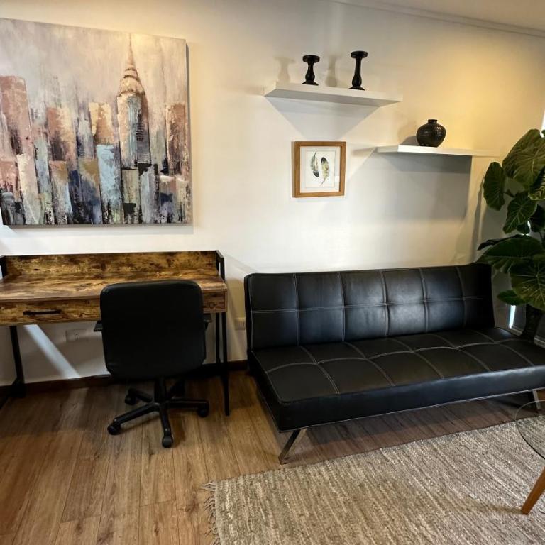 Apart Hotel Castellon 176 - Apartamento con balcón - 5