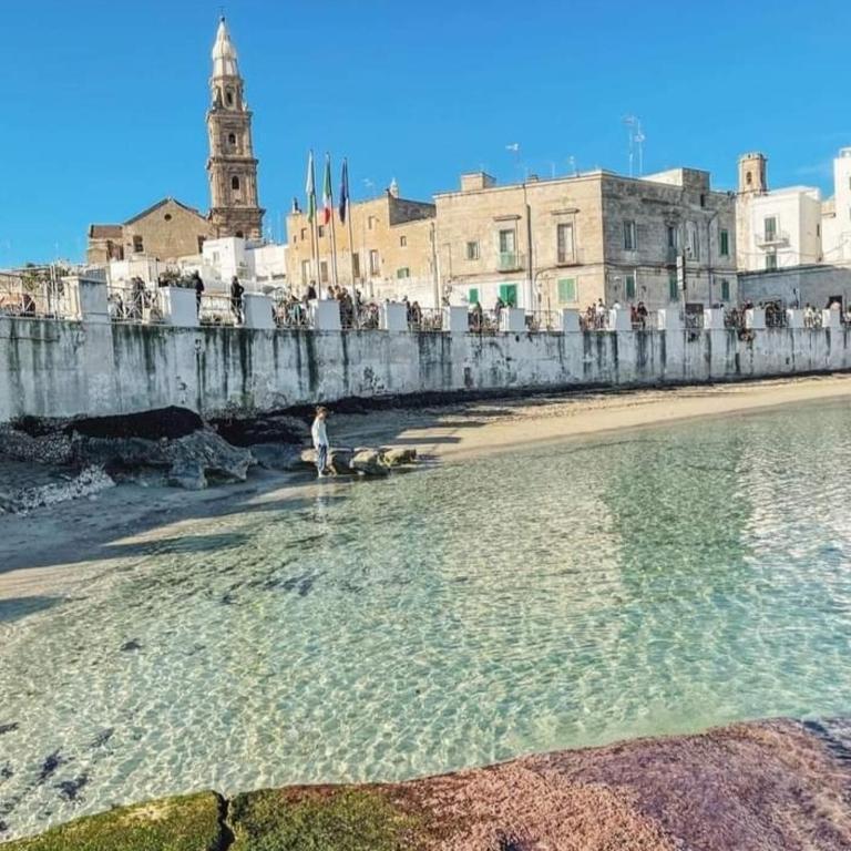 CASA santa Caterina 32 - Appartamento con 1 Camera da Letto - 35