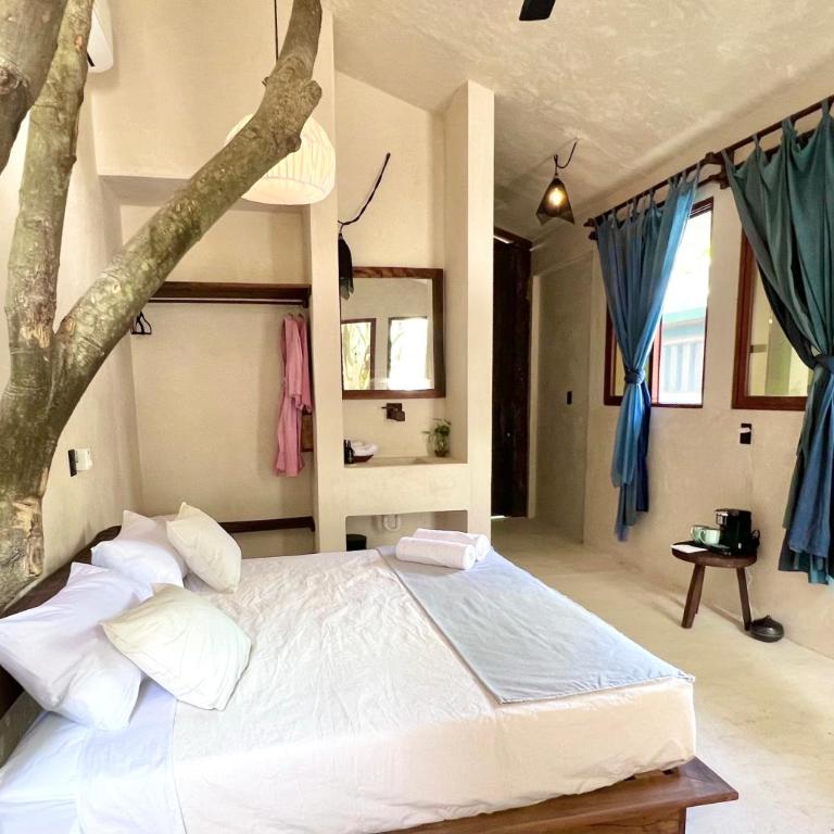Japoneza Retreat Mérida - Adults Only by Cercana - Suite - 12