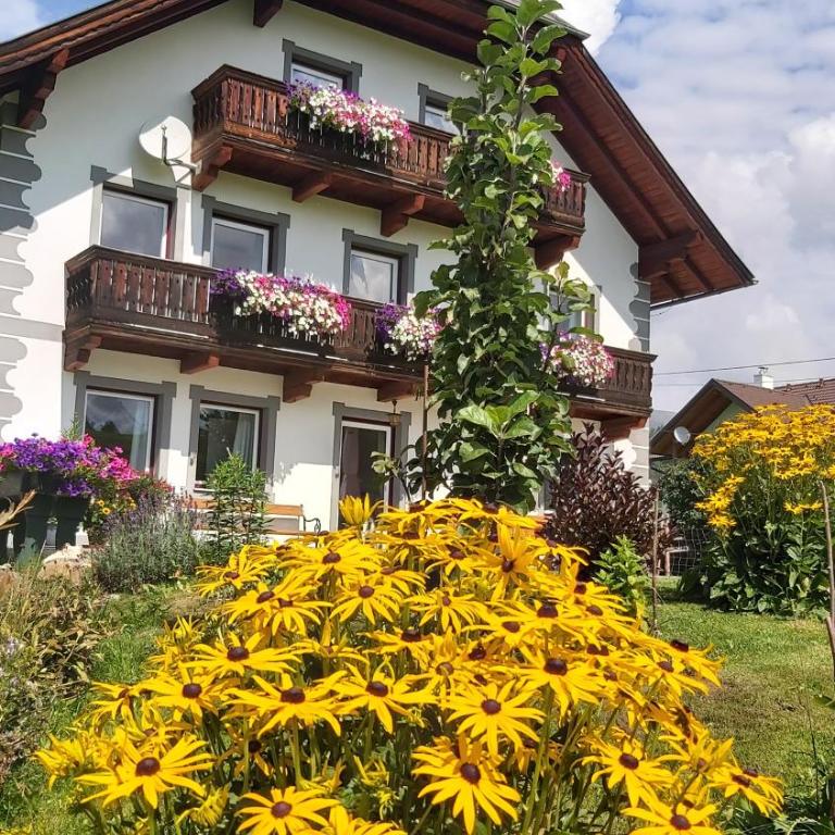 SCHWEIZER Hof - Apartment mit 2 Schlafzimmern - 18