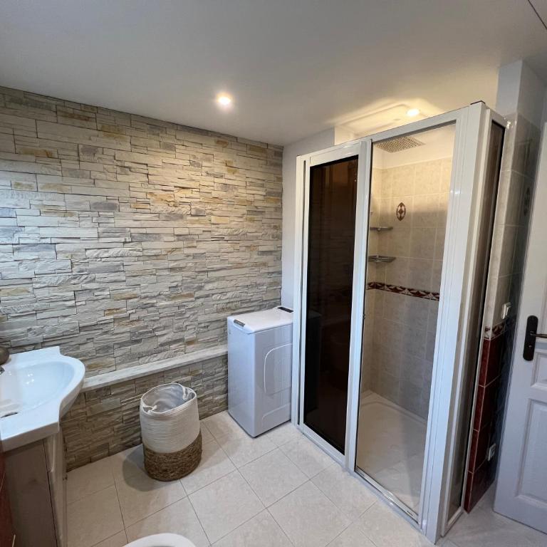 Luxueuse Villa, Hyper centre PORT de PORTO VECCHIO - Villa - 66