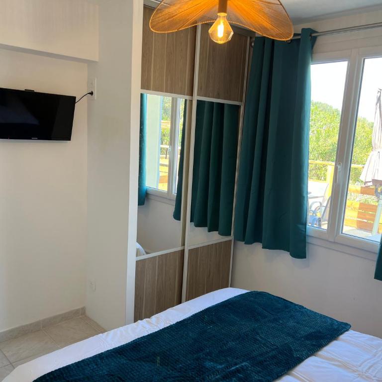 Luxueuse Villa, Hyper centre PORT de PORTO VECCHIO - Villa - 52
