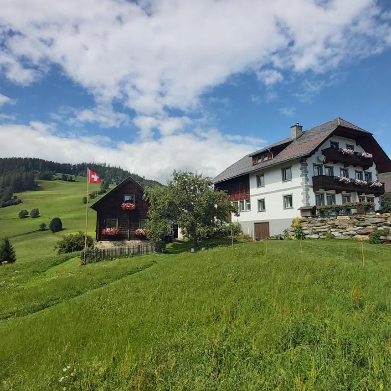 SCHWEIZER Hof - Apartment mit 2 Schlafzimmern - 1
