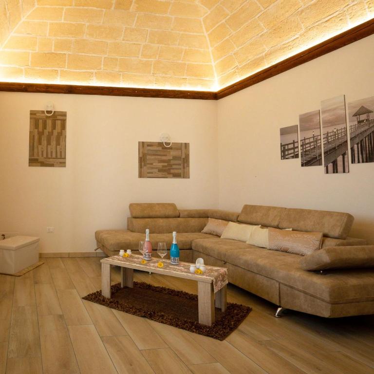 Casa Vacanza Patrizia - Casa con 2 Camere da Letto - 1