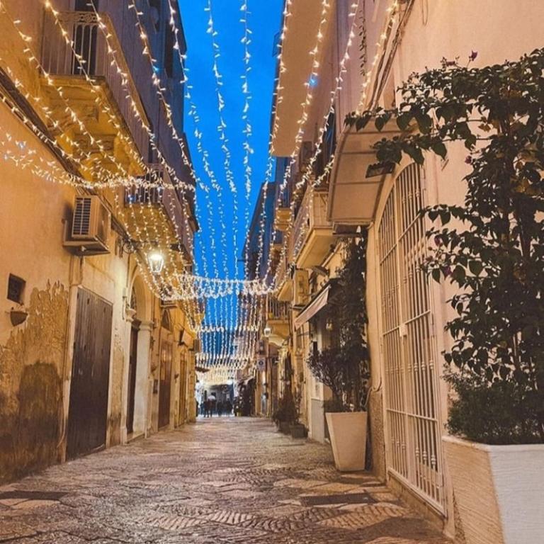 CASA santa Caterina 32 - Appartamento con 1 Camera da Letto - 31