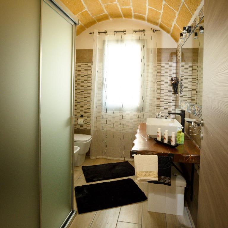 Casa Vacanza Patrizia - Casa con 2 Camere da Letto - 6
