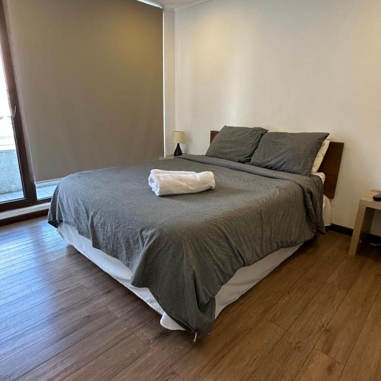 Apart Hotel Castellon 176 - Apartamento con balcón - 31