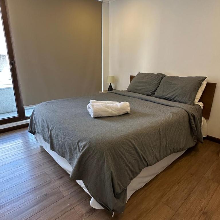 Apart Hotel Castellon 176 - Apartamento con balcón - 28