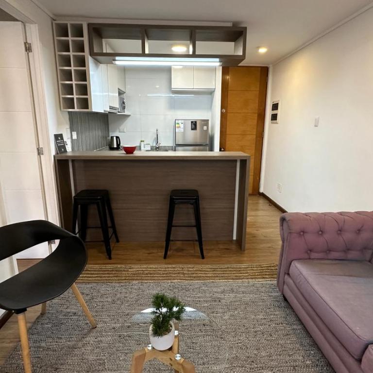 Apart Hotel Castellon 176 - Apartamento con balcón - 11