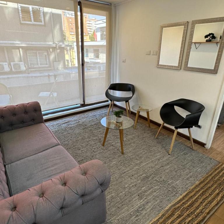 Apart Hotel Castellon 176 - Apartamento con balcón - 15