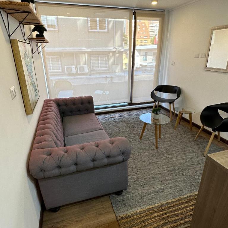 Apart Hotel Castellon 176 - Apartamento con balcón - 24