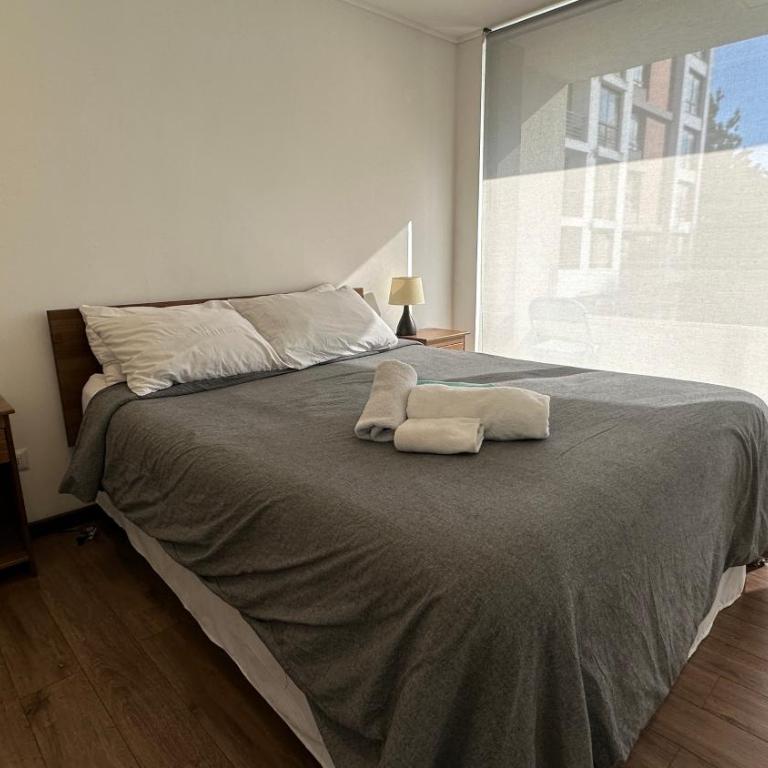 Apart Hotel Castellon 176 - Apartamento con balcón - 3