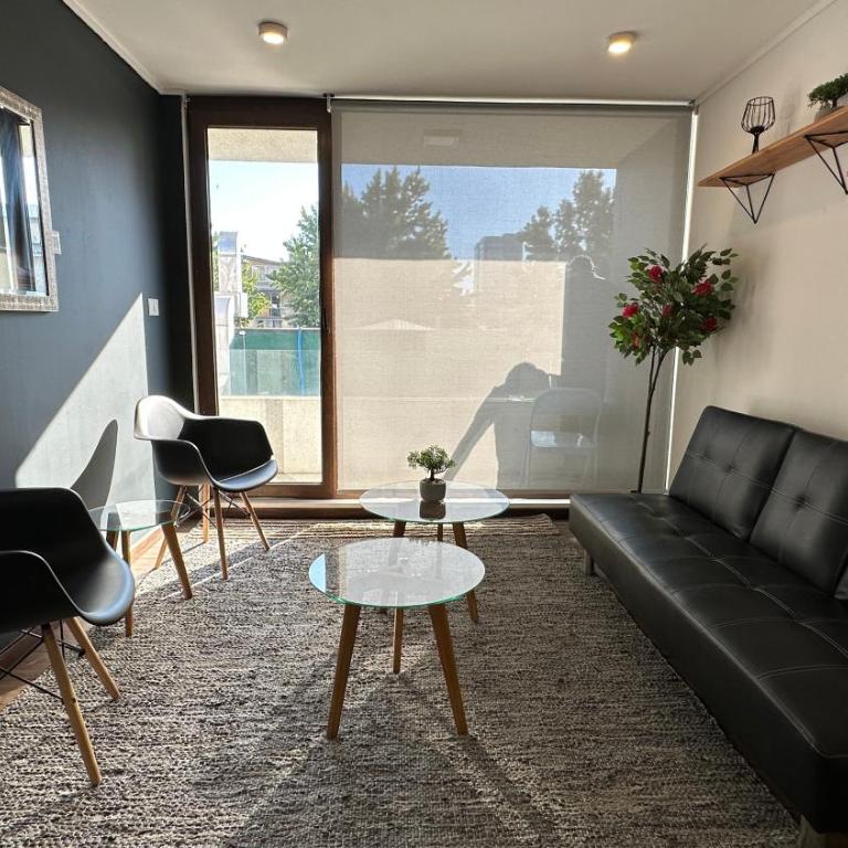 Apart Hotel Castellon 176 - Apartamento con balcón - 15