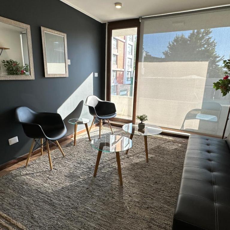 Apart Hotel Castellon 176 - Apartamento con balcón - 10