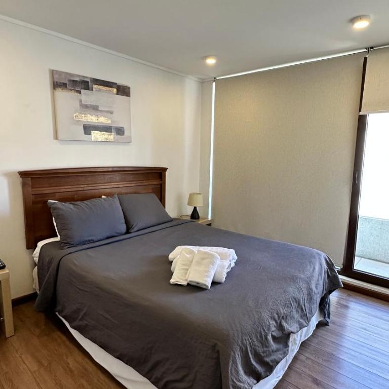 Apart Hotel Castellon 176 - Apartamento con balcón - 5