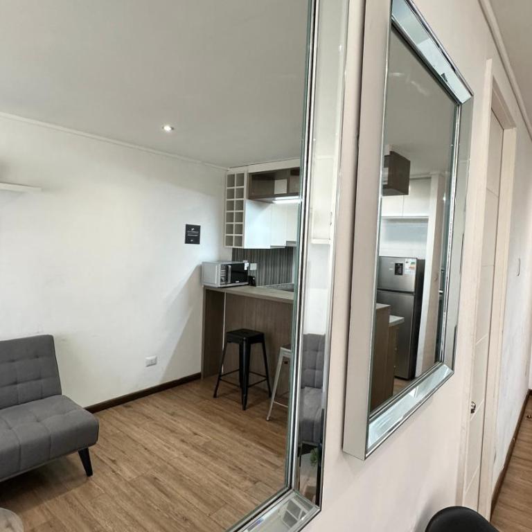 Apart Hotel Castellon 176 - Apartamento con balcón - 7