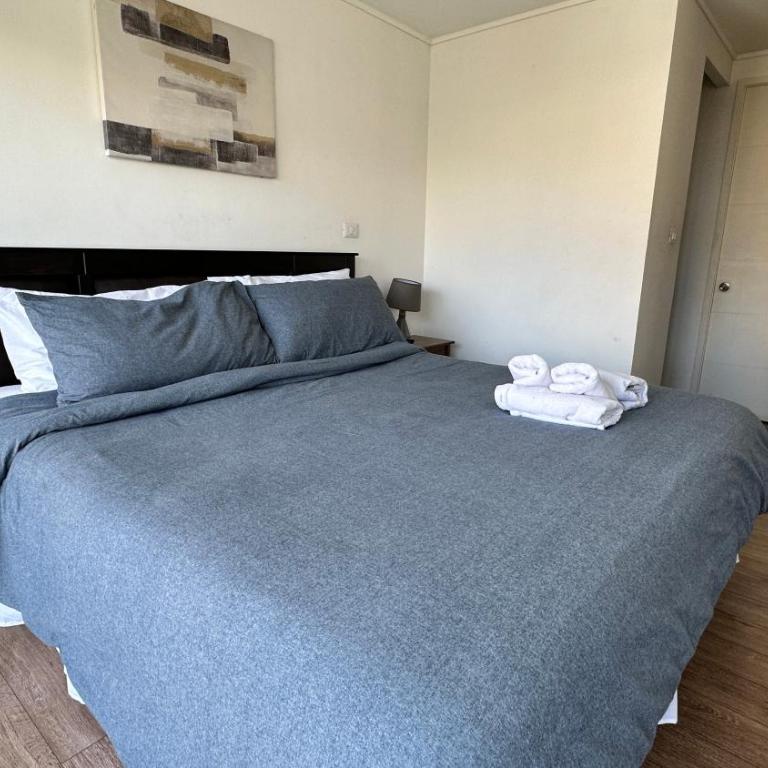 Apart Hotel Castellon 176 - Apartamento con balcón - 1