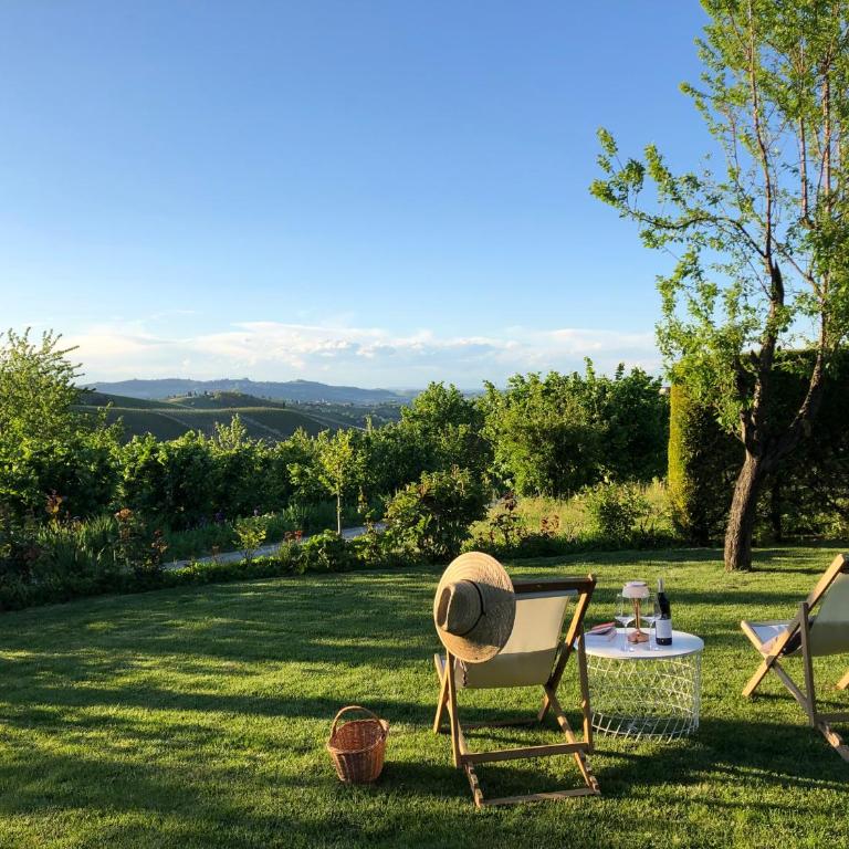 MiaClara Relais - Suite - 14