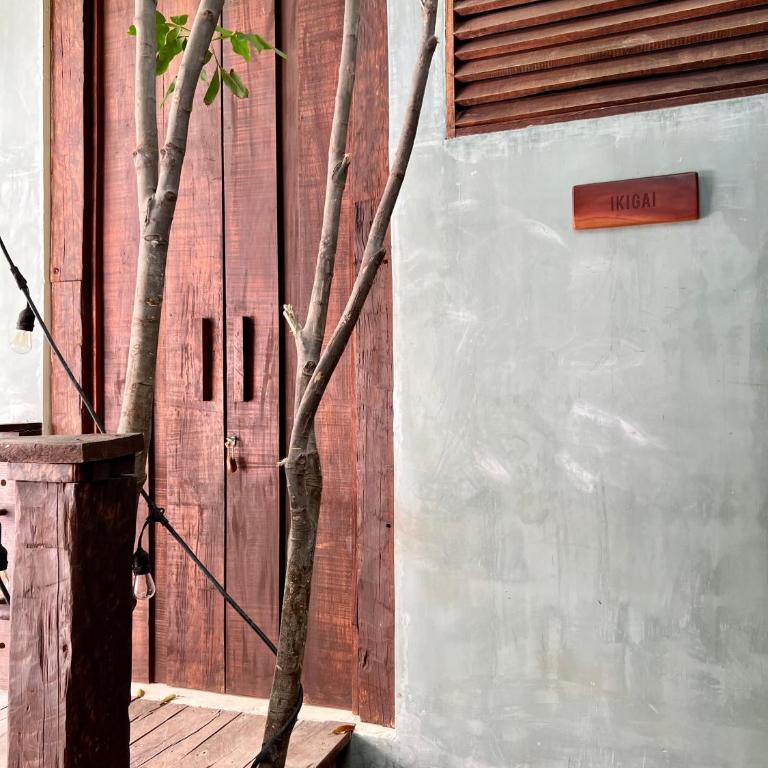 Japoneza Retreat Mérida - Adults Only by Cercana - Suite - 14