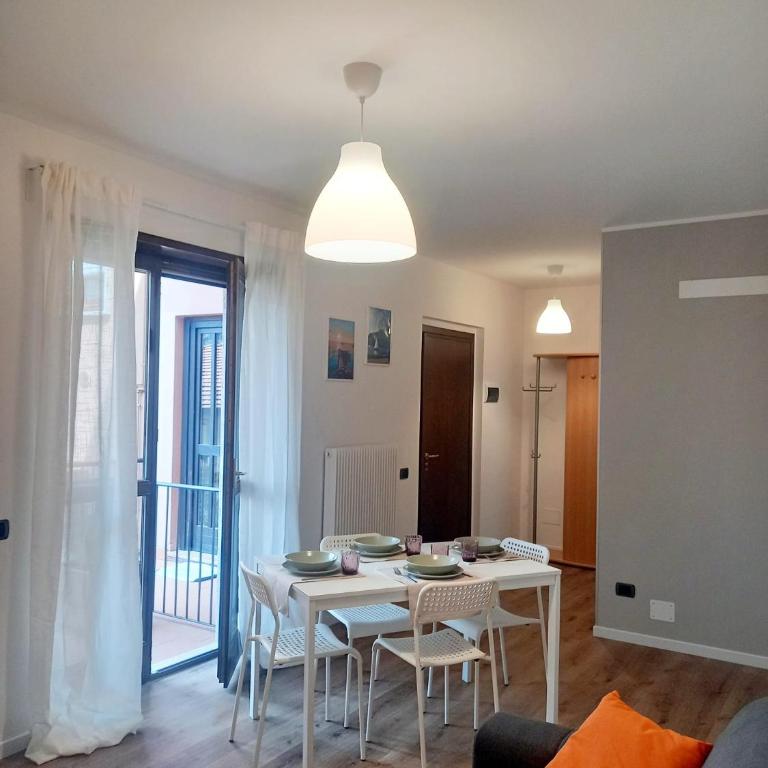 Da Sandro Holidays Apartment - Appartamento con 1 Camera da Letto - 9