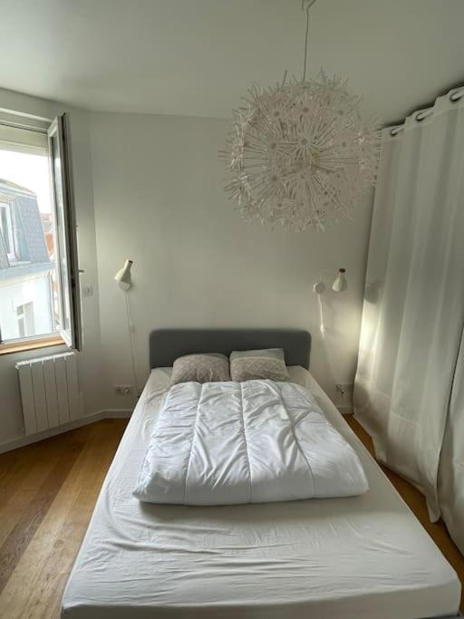 Le Belvédère - Appartement 1 Chambre - 7