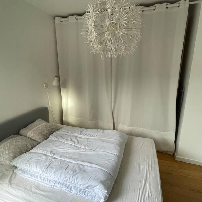 Le Belvédère - Appartement 1 Chambre - 8