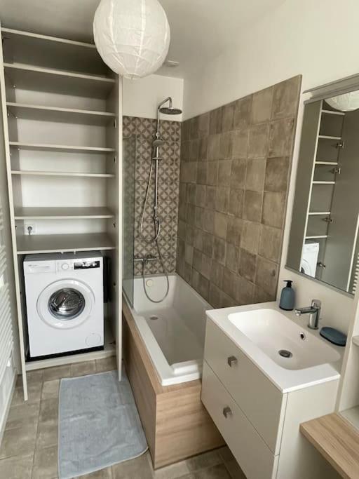 Le Belvédère - Appartement 1 Chambre - 10