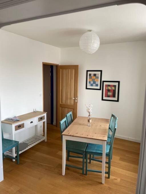 Le Belvédère - Appartement 1 Chambre - 14