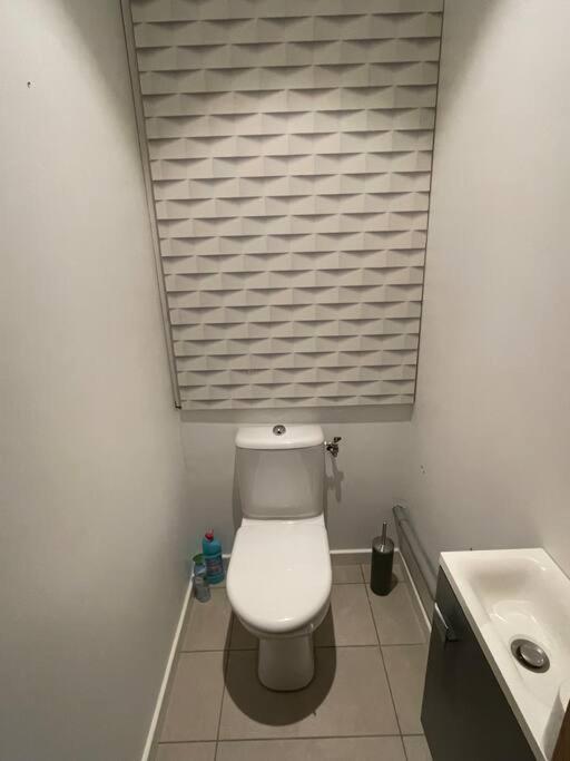 Le Belvédère - Appartement 1 Chambre - 16