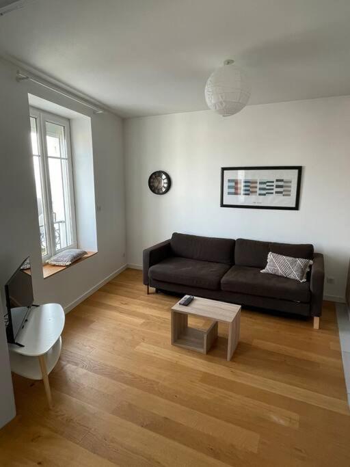 Le Belvédère - Appartement 1 Chambre - 18