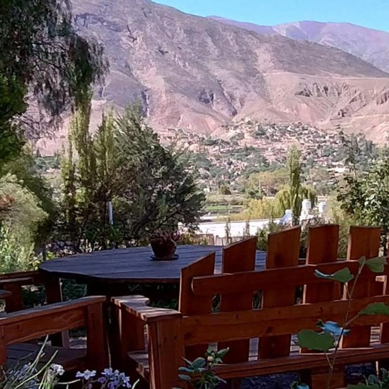 La Calabaza Cabaña - Two-Bedroom Bungalow - 37