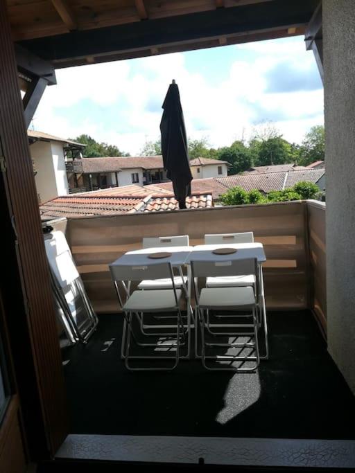 Joli appart. entre Biarritz et Bordeaux à Moliets - Appartement 2 Chambres - 19