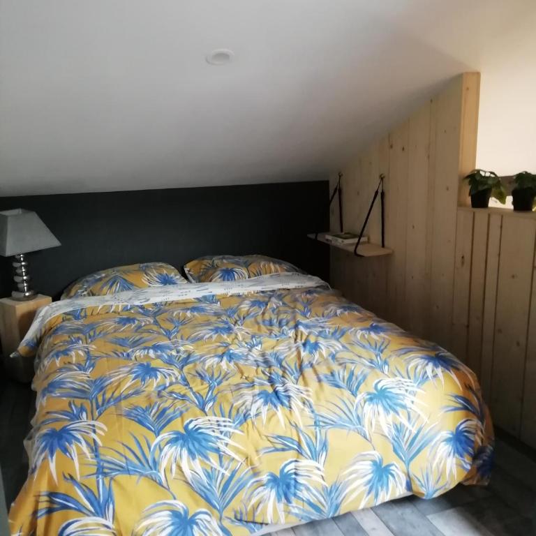 Joli appart. entre Biarritz et Bordeaux à Moliets - Appartement 2 Chambres - 20