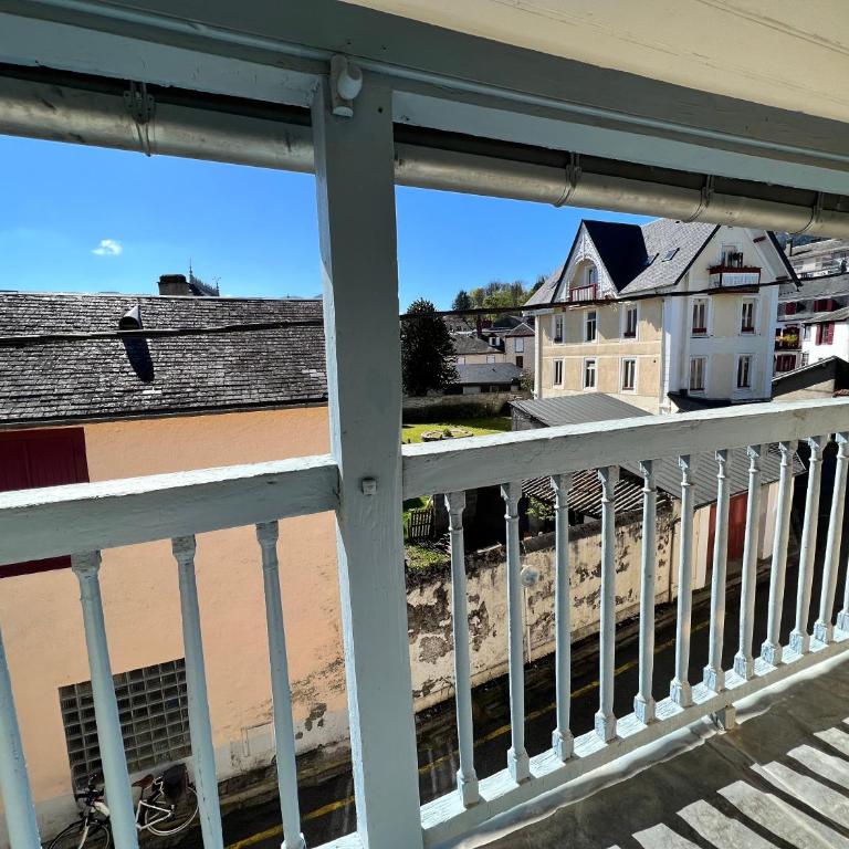 Le gîte du bonheur - Maison 2 Chambres - 7