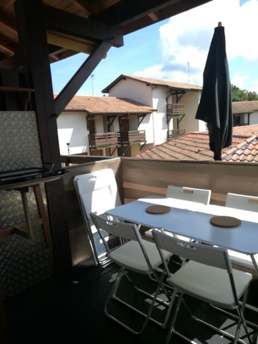 Joli appart. entre Biarritz et Bordeaux à Moliets - Appartement 2 Chambres - 2
