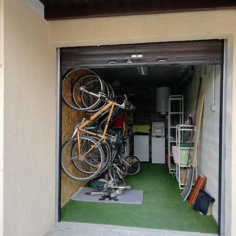Joli appart. entre Biarritz et Bordeaux à Moliets - Appartement 2 Chambres - 24