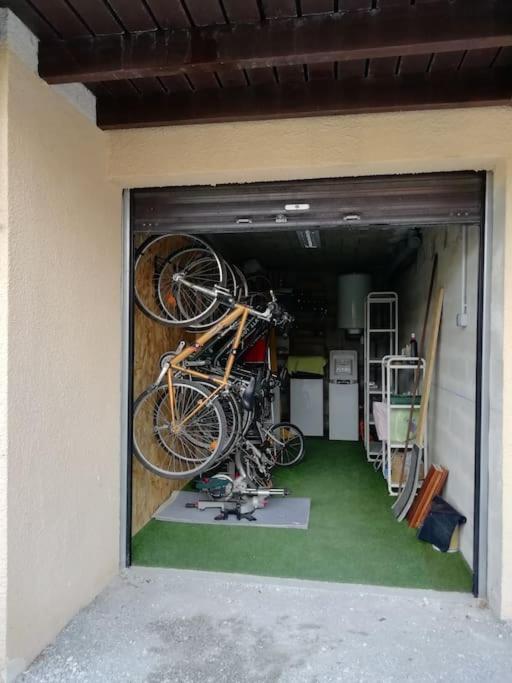 Joli appart. entre Biarritz et Bordeaux à Moliets - Appartement 2 Chambres - 27