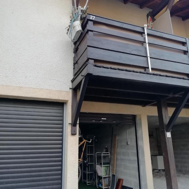 Joli appart. entre Biarritz et Bordeaux à Moliets - Appartement 2 Chambres - 29